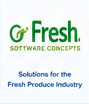 Fresh software concepts